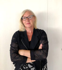 Florence Delettre, Directrice Générale de Promotelec Services
