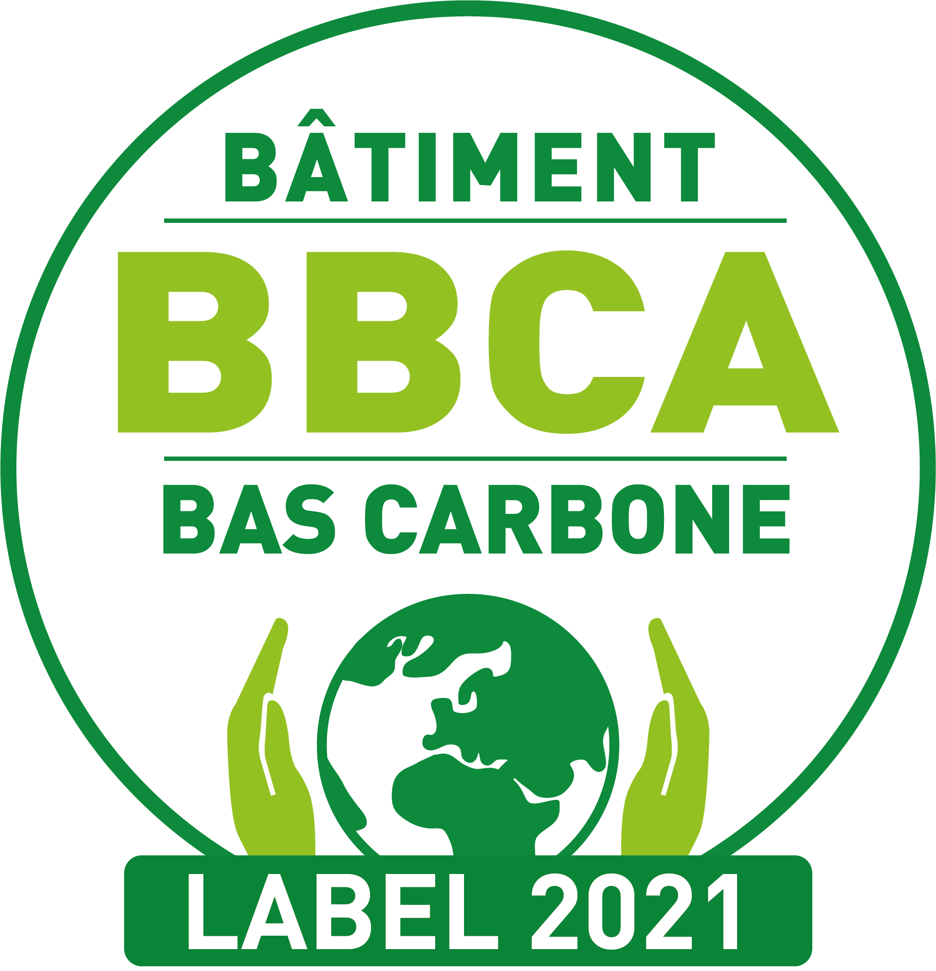logo BBCA label 2021