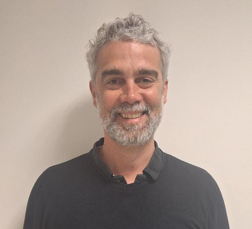 Anthony Fraud, Responsable Patrimoine & Cadre de vie à l’Office 64 de l’Habitat – témoignage sur la certification Promotelec