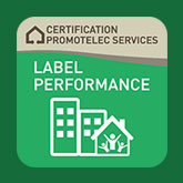Label Promotelec Rénovation Énergétique