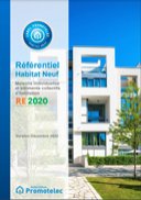 Référentiel de certification Habitat Neuf RE2020-1419-11