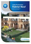 Référentiel du Label Promotelec Habitat Neuf version janvier 2017