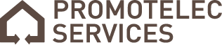 Logo promotelec services